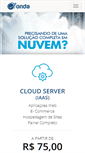 Mobile Screenshot of onda.com.br